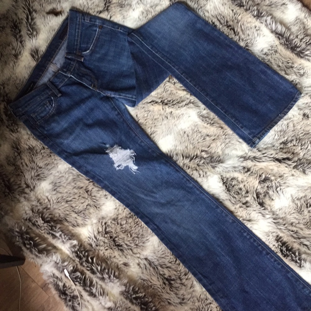 Citizens of Humanity Jeans